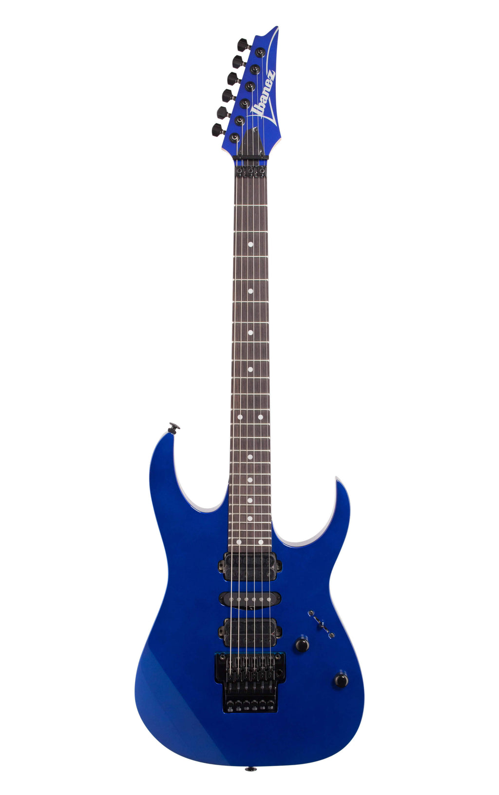 Jewel Blue Electric Guitar T12121