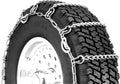 Light Truck Tire Traction Chain - Set of 2 Q907