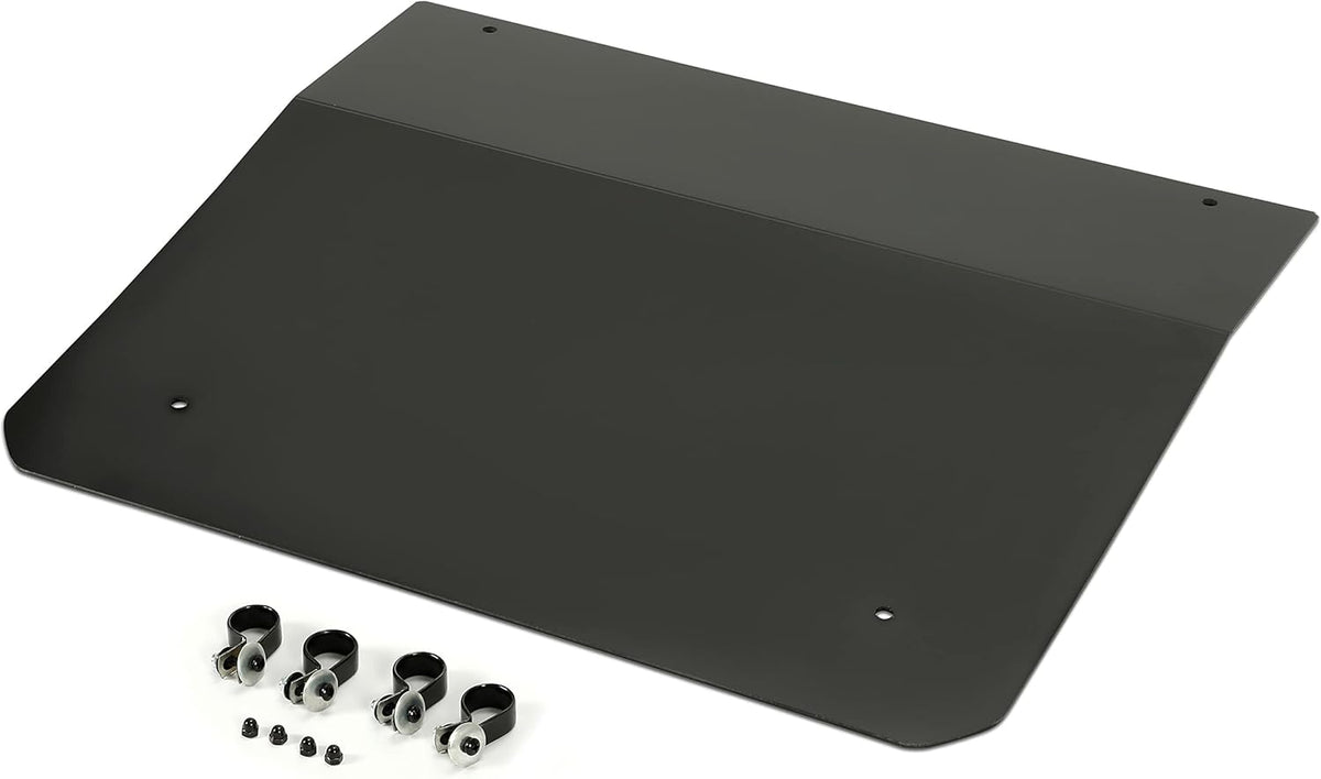 Black Hard Top Canopy for POLARIS RZR 170 W564