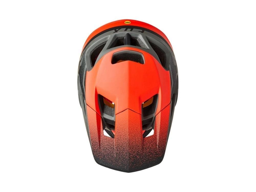 Silver/Black Proframe Helmet L188