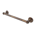 24 inch Venetian Bronze Towel Bar Y7698