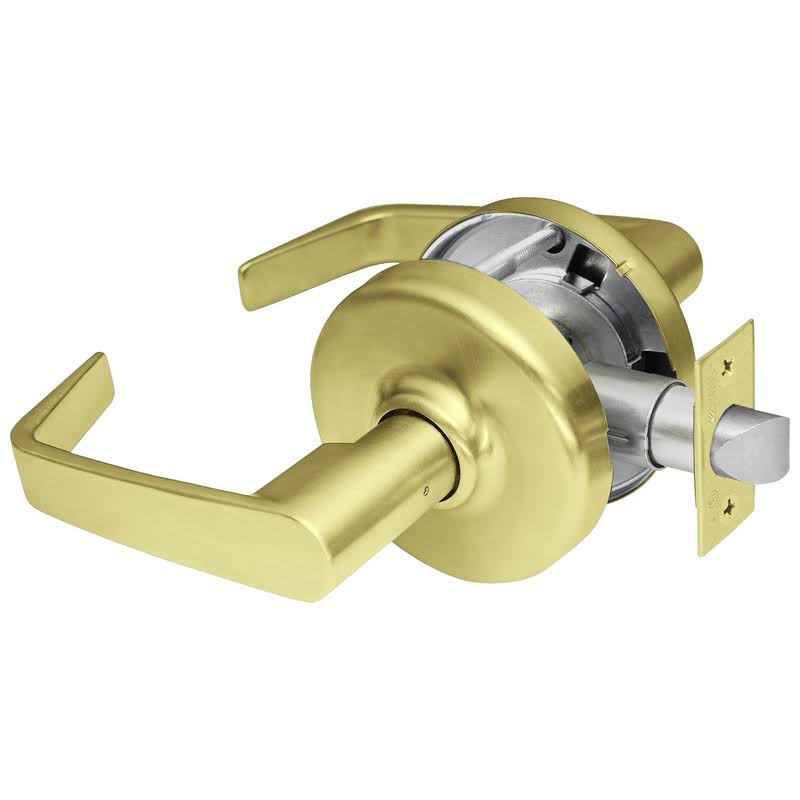 Cylindrical Lock A3726