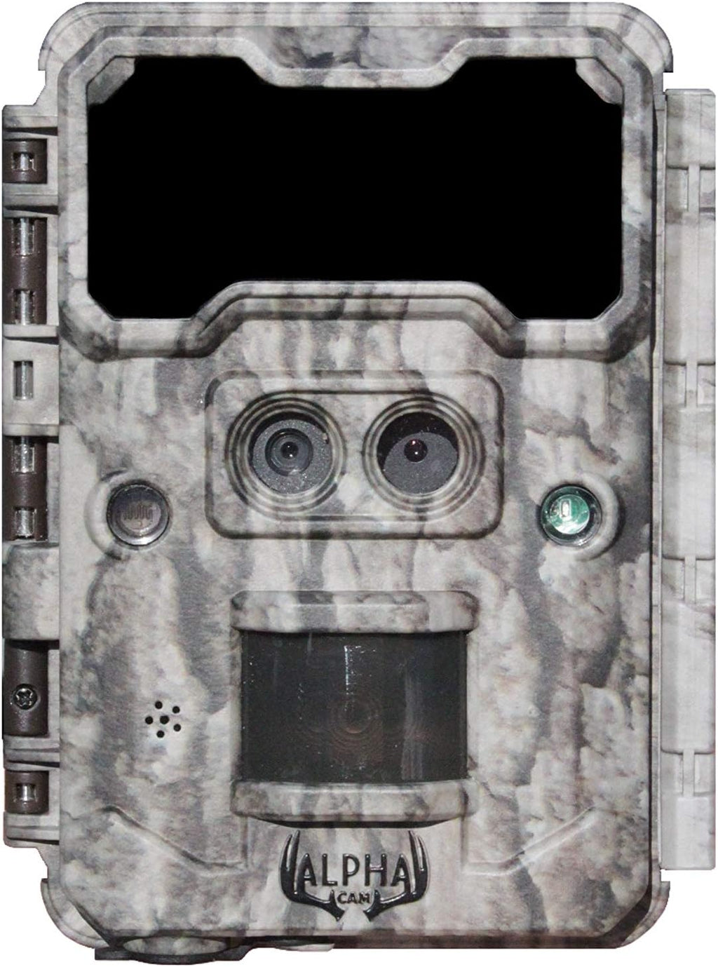 30MP 1080p 30fps IP67 Waterproof Trail Camera with 48 940nm IR LEDs S799
