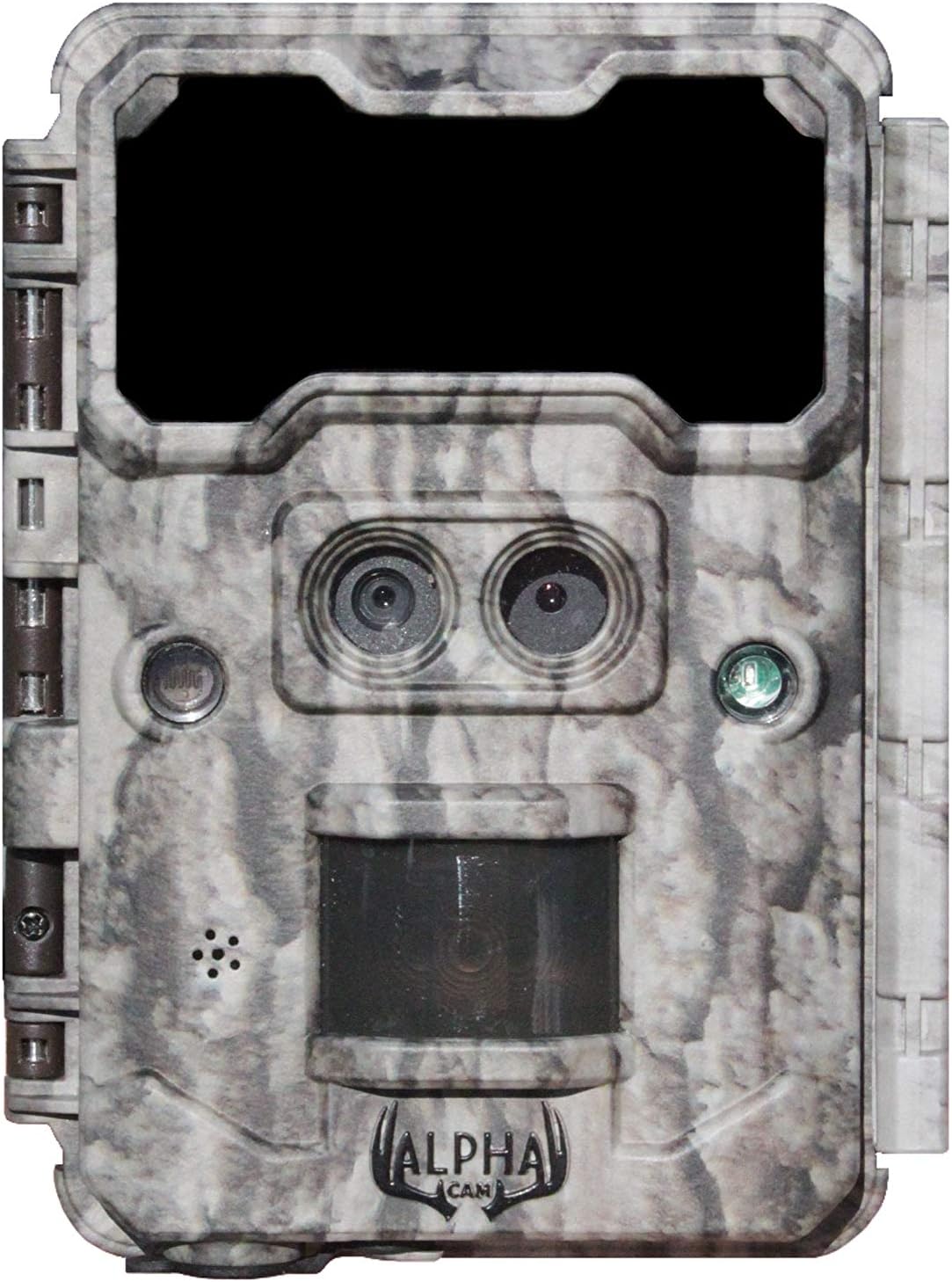 30MP 1080p 30fps IP67 Waterproof Trail Camera with 48 940nm IR LEDs S799