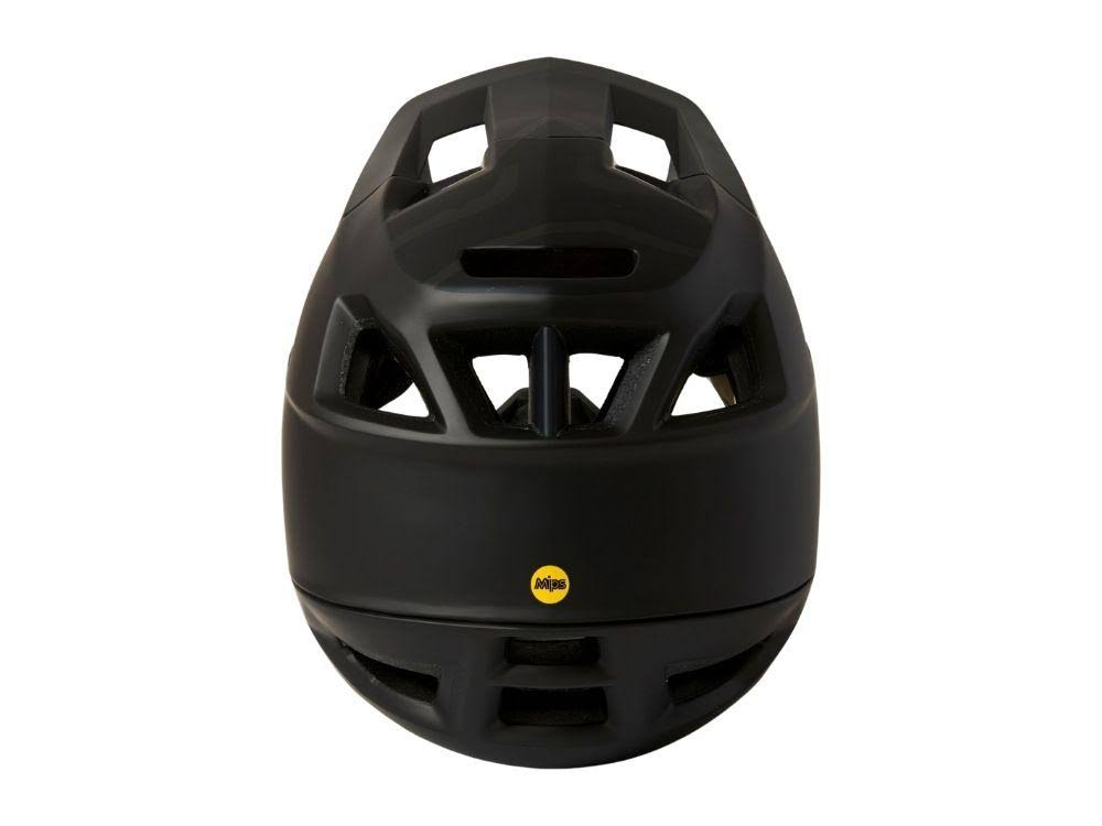 Silver/Black Proframe Helmet L188
