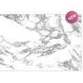 Classic Marble Adhesive Drawer and Shelf Liner B9818