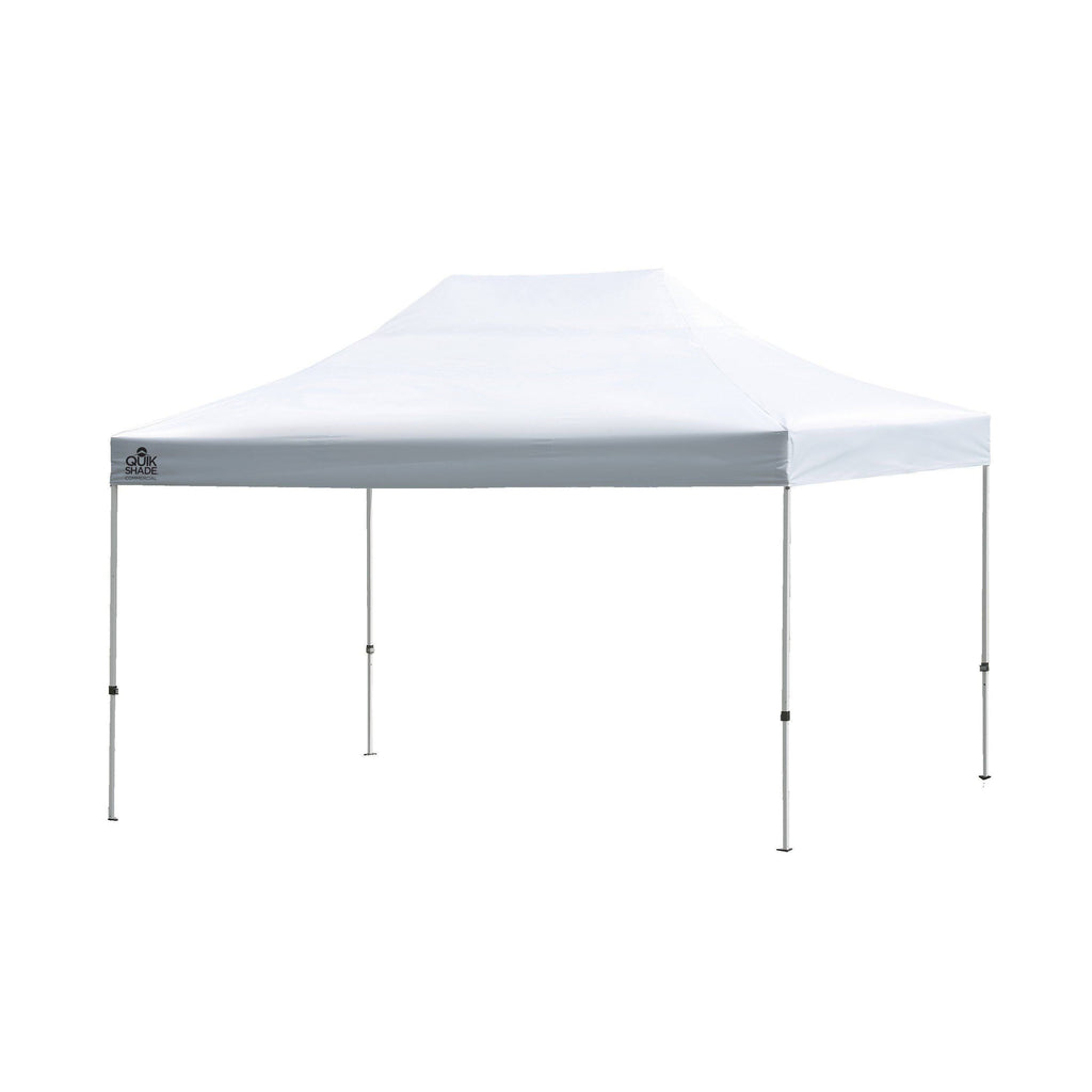 Pop Up Tent Canopy 10' x 15' White H12907