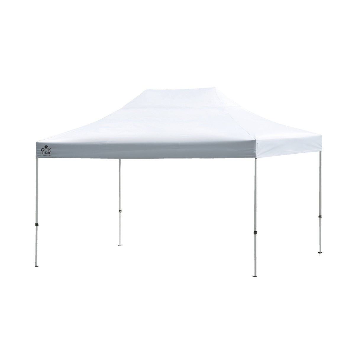 Pop Up Tent Canopy 10' x 15' White H12907