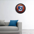 Modern Disc Wall Sign S993701