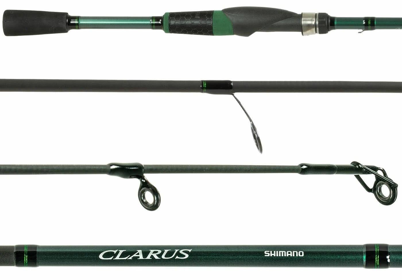 Spinning Rod Y814