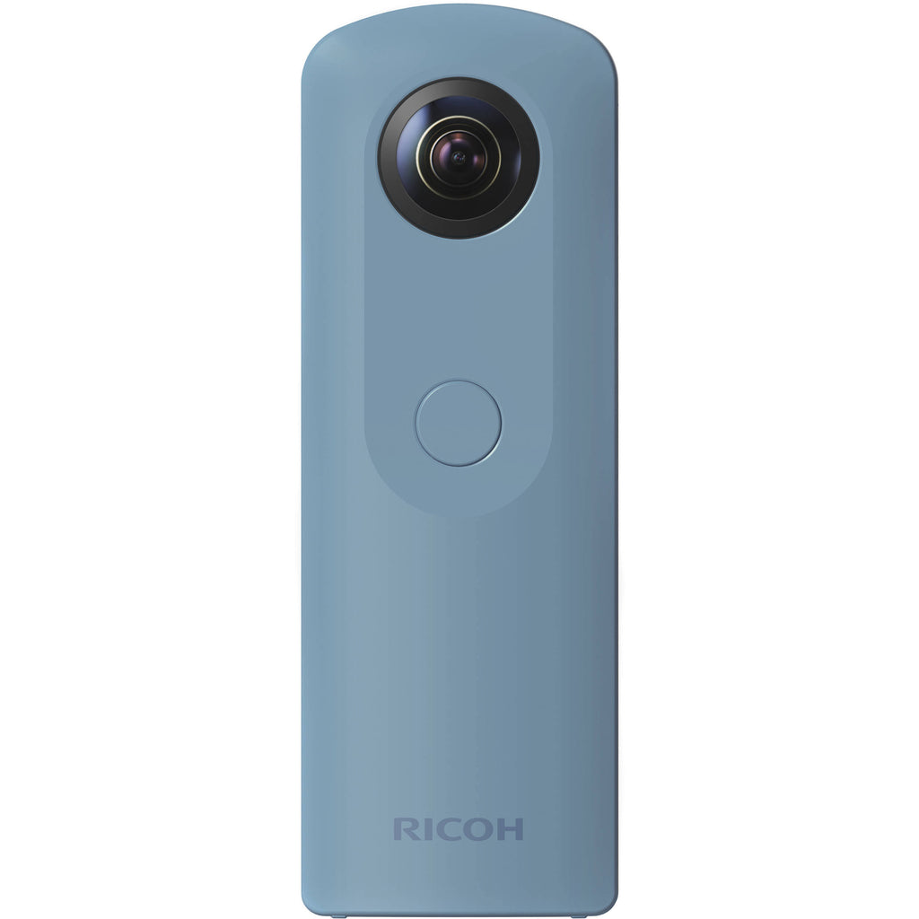 Blue 360 Degree Camera A87737