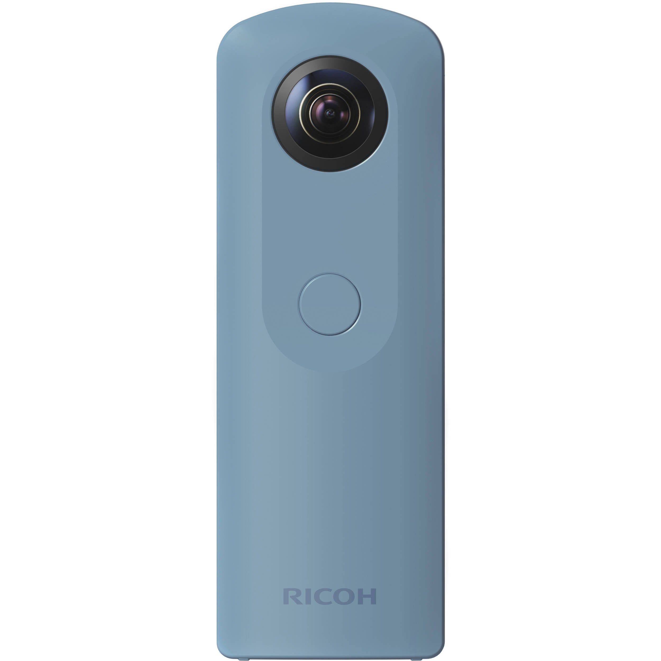 Blue 360 Degree Camera A87737