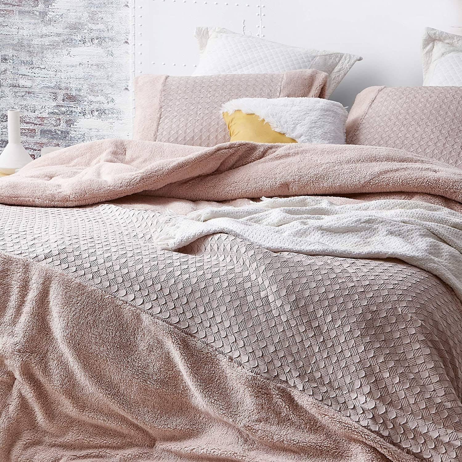 Oversized Comforter Twin XL N393429