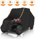 Waterproof UTV Covers Pack of 2 with Reflective Strip I154