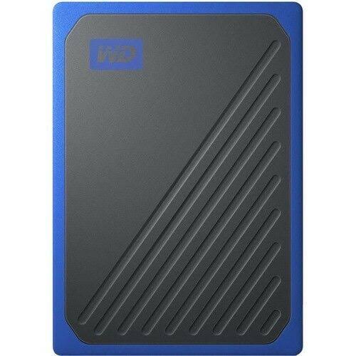 1 TB Portable Solid State Drive U9312