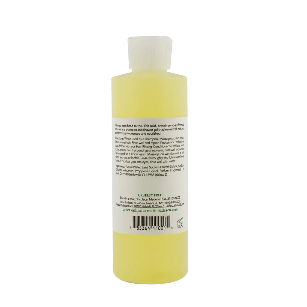 Egg Shampoo 236ml O6276
