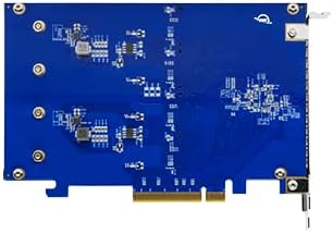 1TB PCIe NVMe M.2 SSD Adapter Card L120