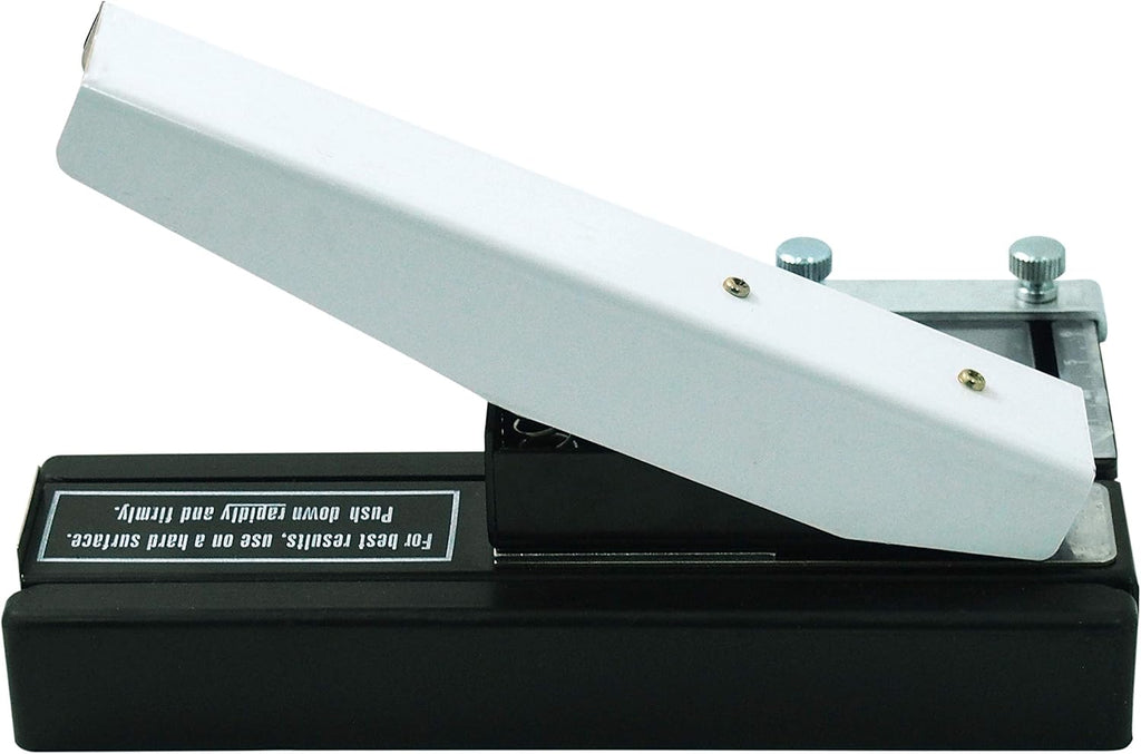 Badge Slot Punch for ID Cards L762748