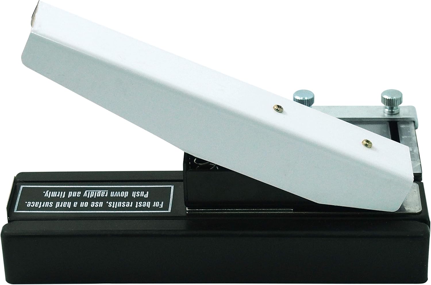 Badge Slot Punch for ID Cards L762748