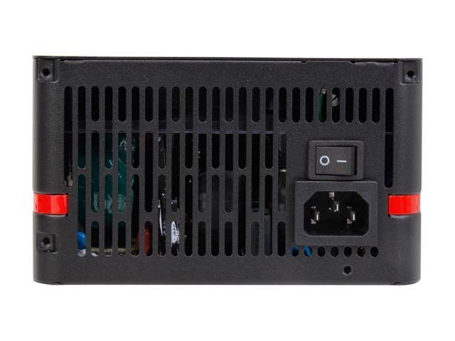 650W Power Supply K981932