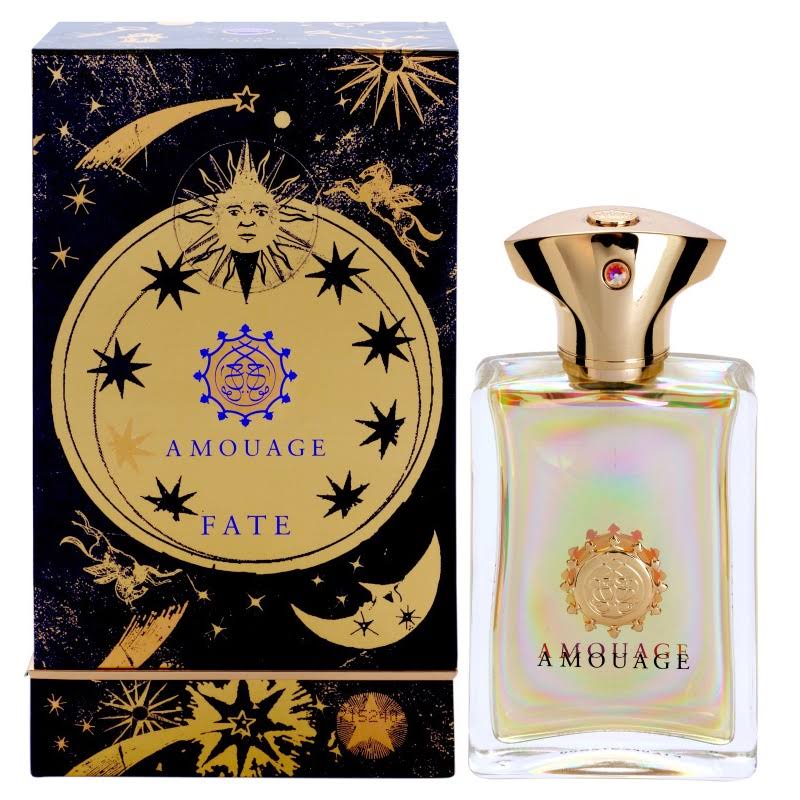 Fate Eau De Parfum Spray, 3.4 oz M577