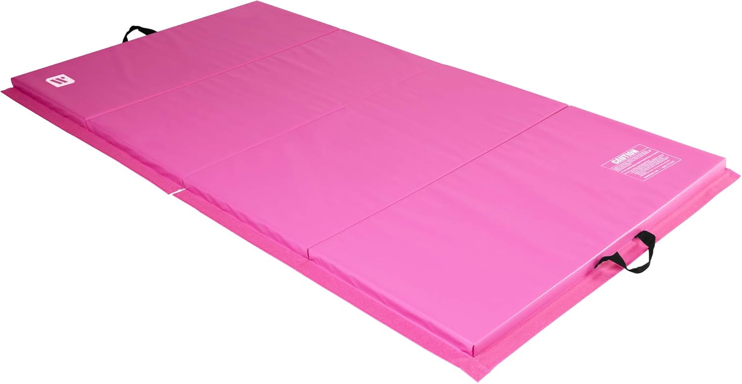 4 ft x 8 ft x 2 in Exercise Mat N968016