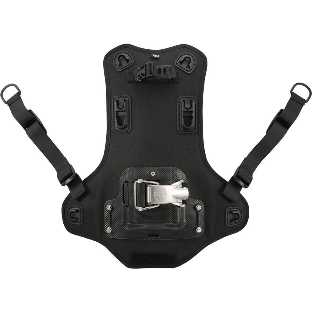 Aqua Lung Omni Back Assembly Small T9885