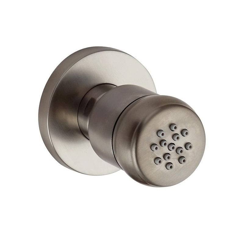 Chrome 3 Body Jets K57720