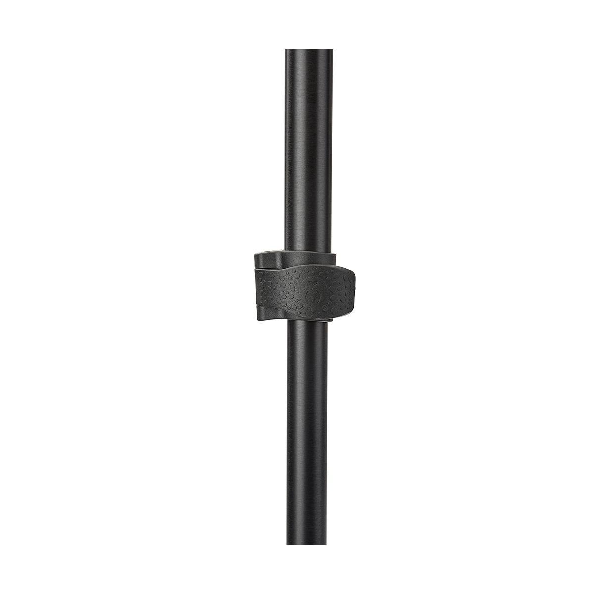 Matte Black Magnesium Alloy Tripod with Ball Head F3029