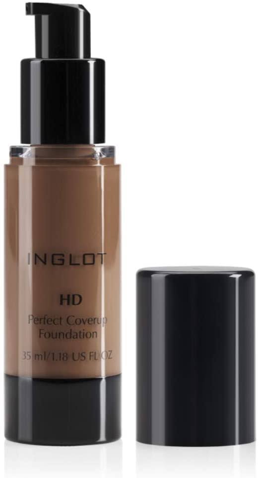 HD Perfect Coverup Foundation 78 G24989