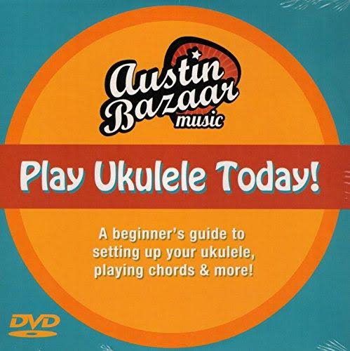 Tenor Ukulele Bundle with Hard Case and Tuner Q10323
