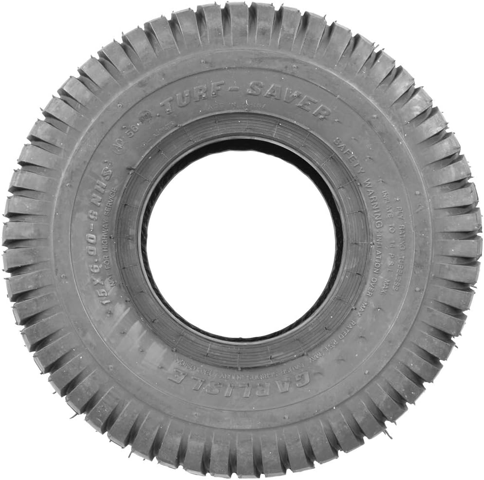 23X9.50-12 Turf Saver Lawn & Garden Tire H1346