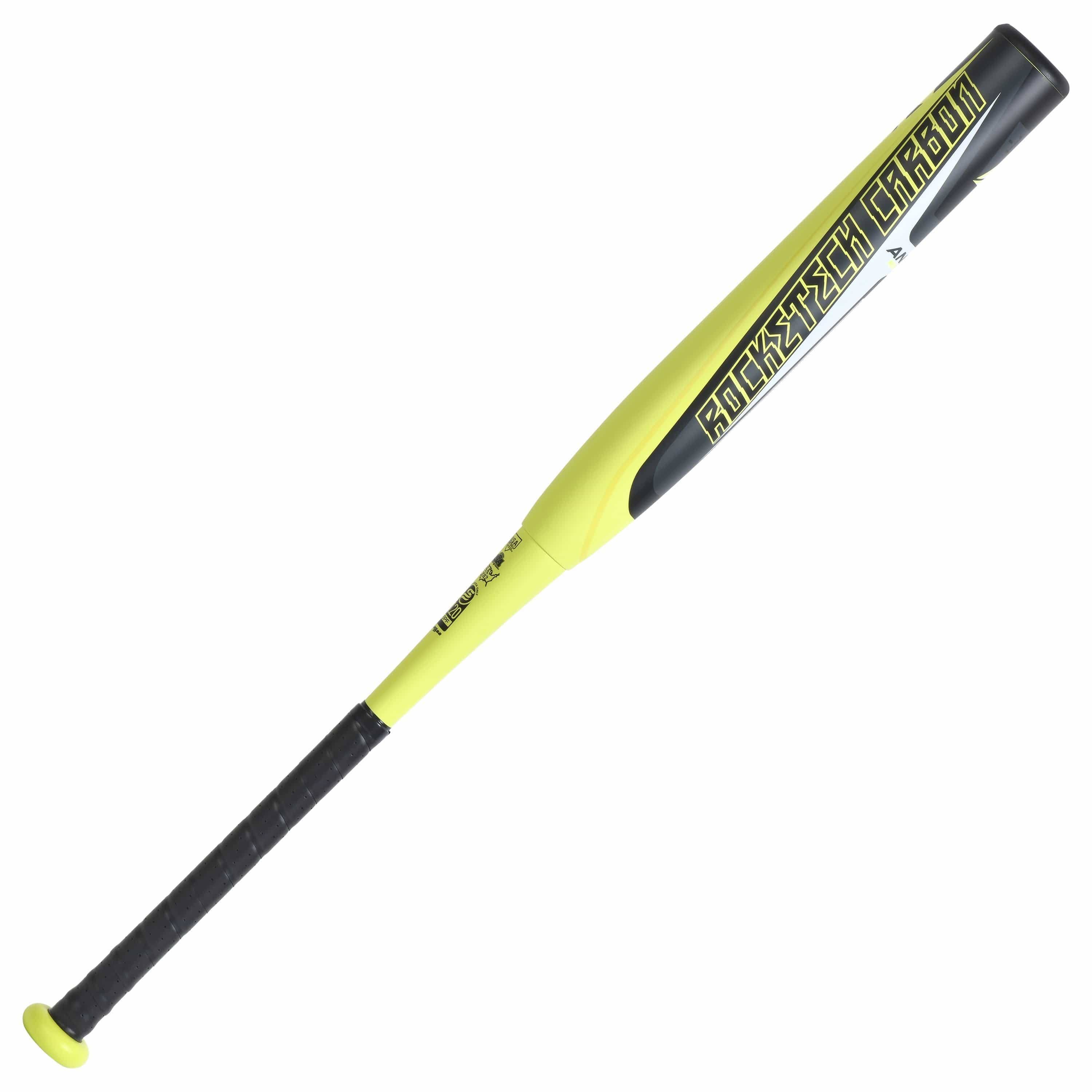 Carbon Fastpitch Softball Bat W861