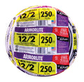 250 ft Armorlite Type AC Metal Clad Cable F2415