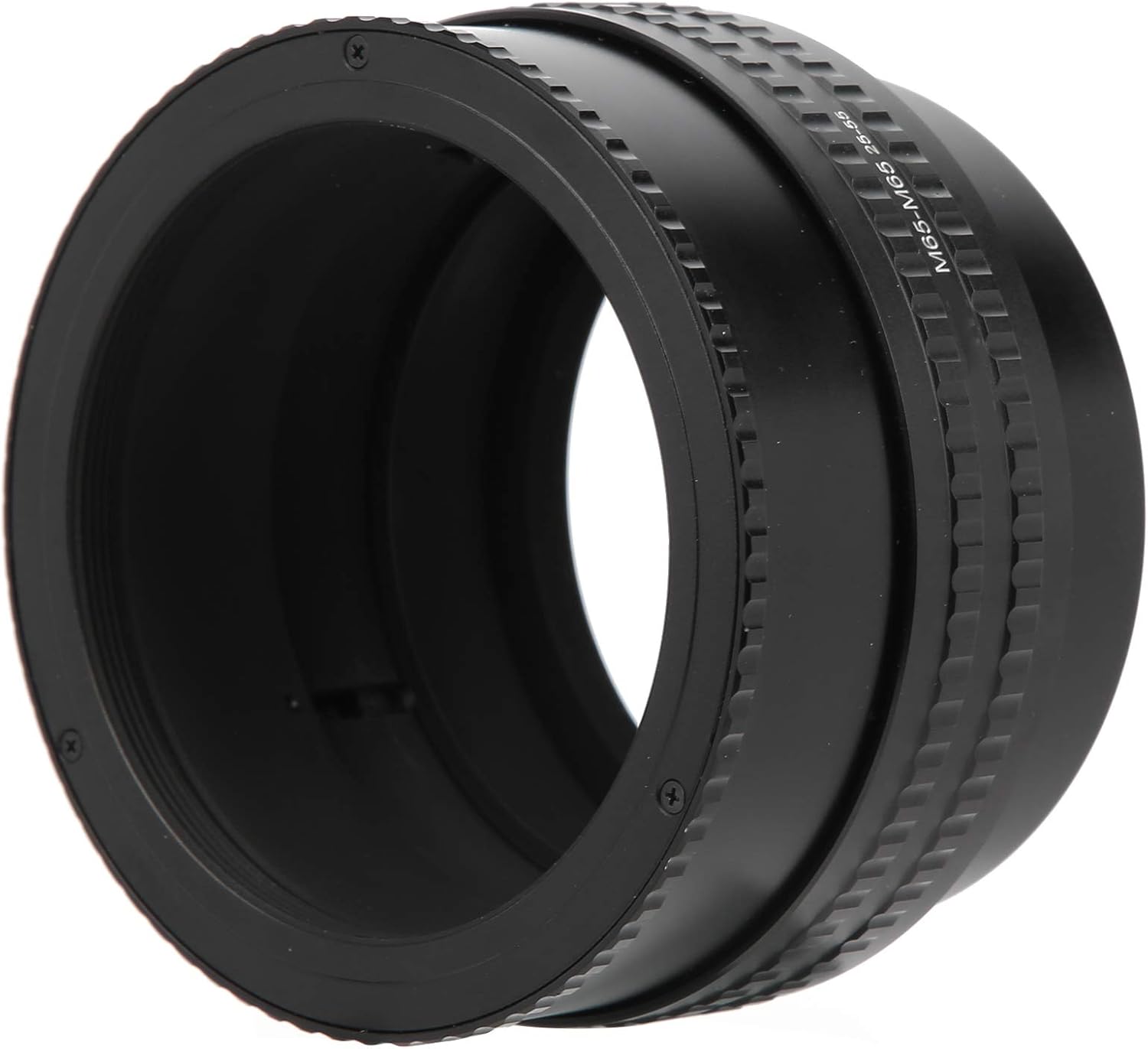 M65M65 2555mm Adjustable Focusing Helicoid Adapter K61210