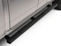 Textured Black Side Step Bars A9322