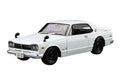 1/24 Nissan Skyline HT2000GT-R 1971 Model Car U54850