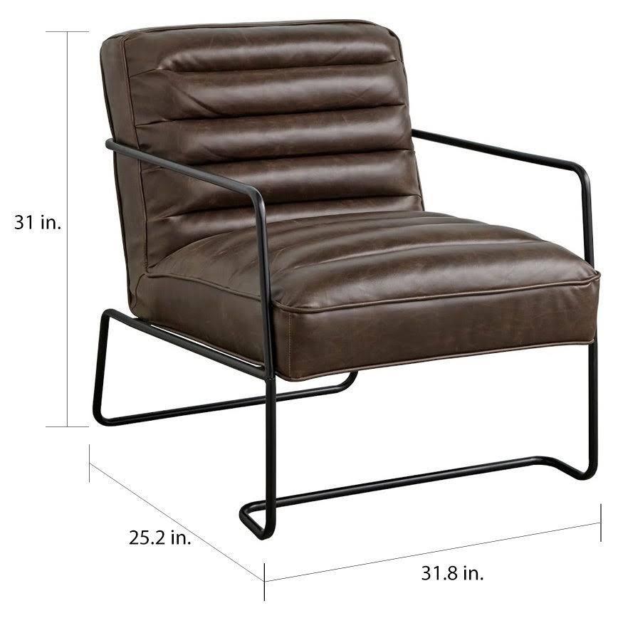 Grey Chair K222325