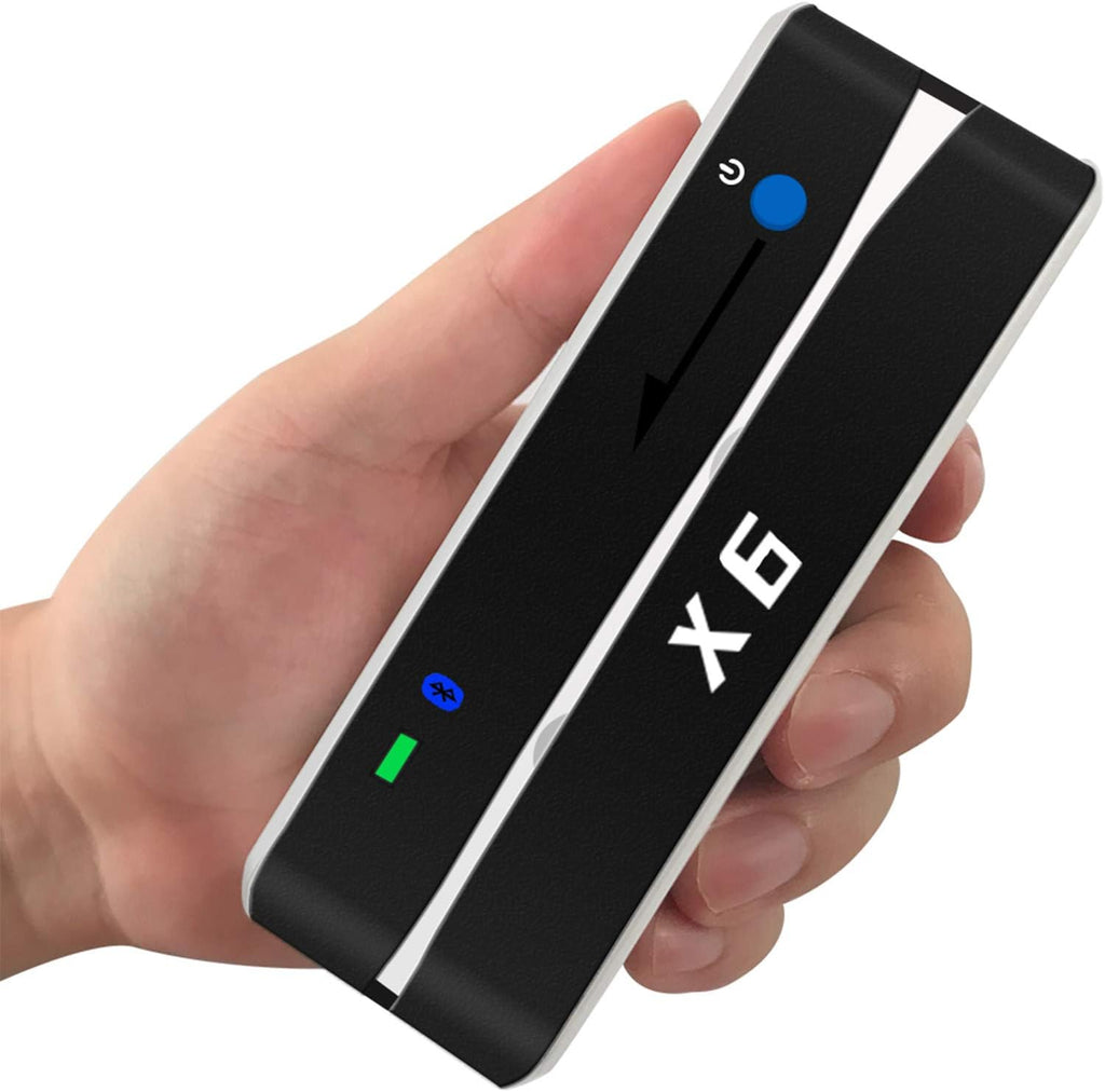Bluetooth USB Card Reader Writer H481982