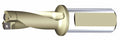 TCF Indexable Insert Drill, 1-1/2 inch H32661