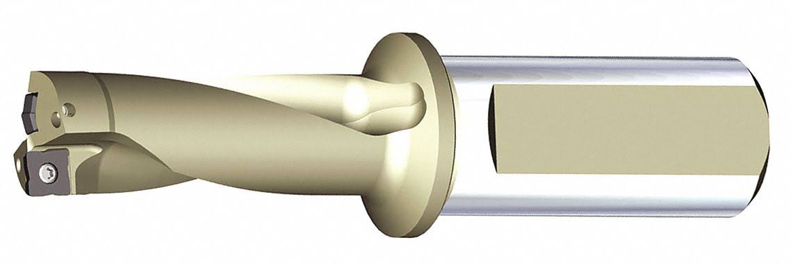 TCF Indexable Insert Drill, 1-1/2 inch H32661