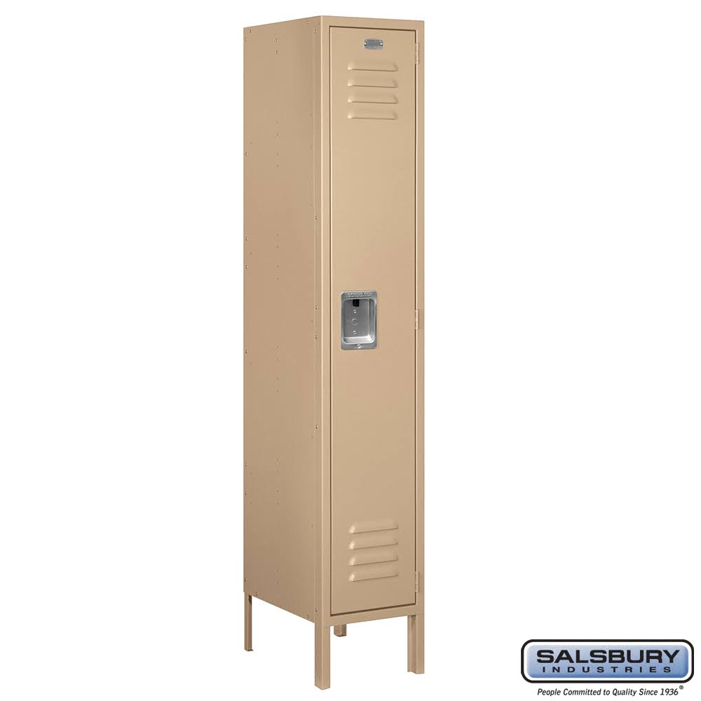 Metal Locker E533