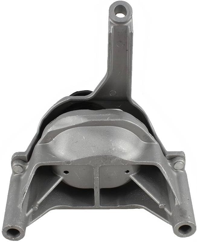 Complete Engine Motor & Transmission Mount Kit for 2007-2012 Nissan Altima 2.5L Auto CVT O1295