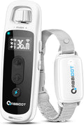 2 Pack Remote Dog Training Collar with 5 Modes P40125