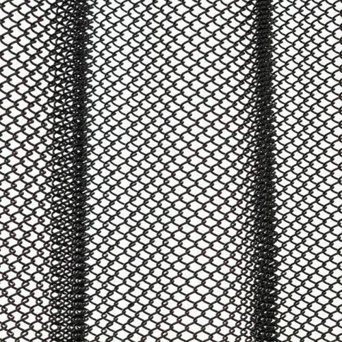 Pewter Replacement Mesh Screen W105598