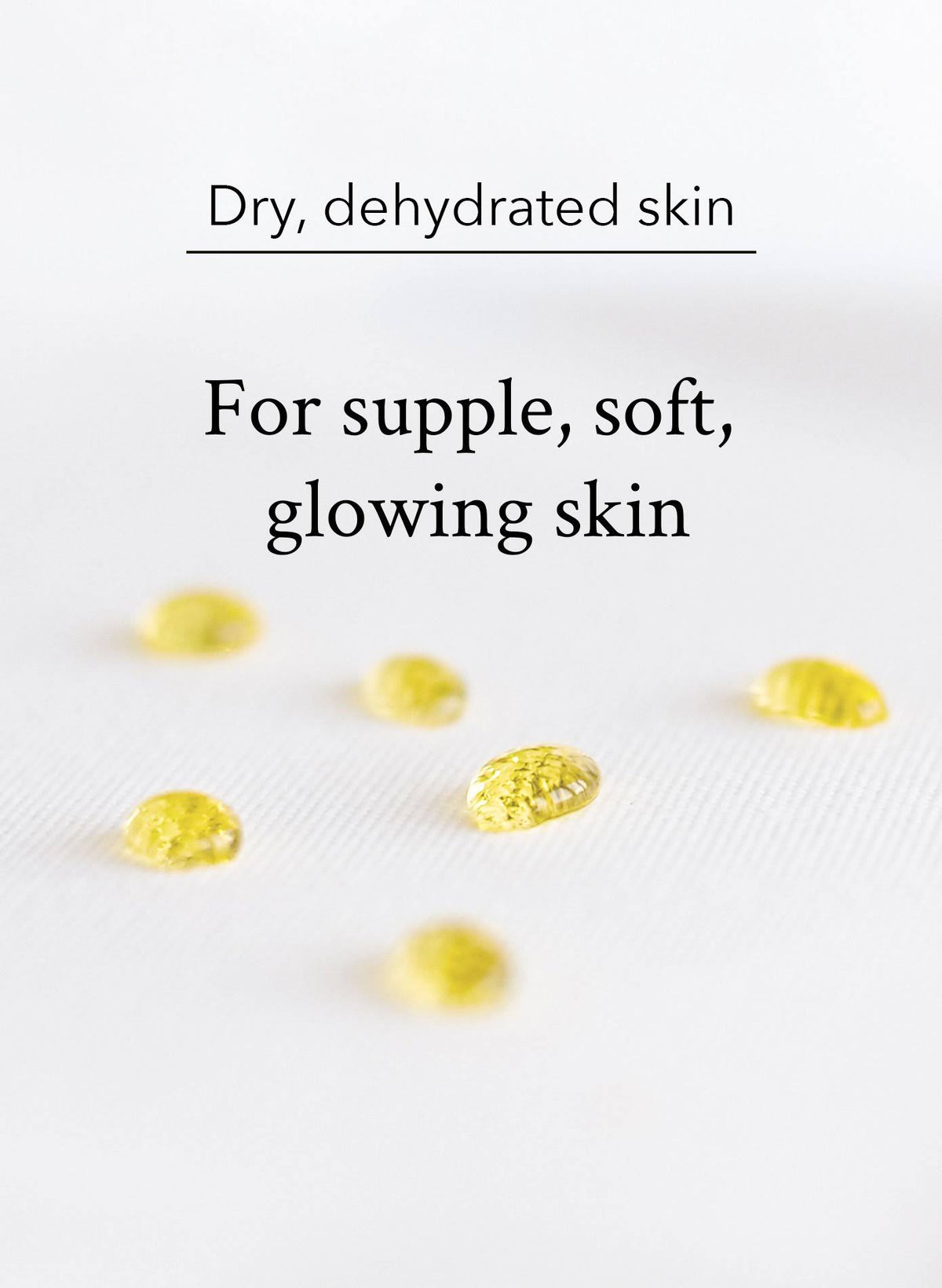 Soothe Face Oil X47378