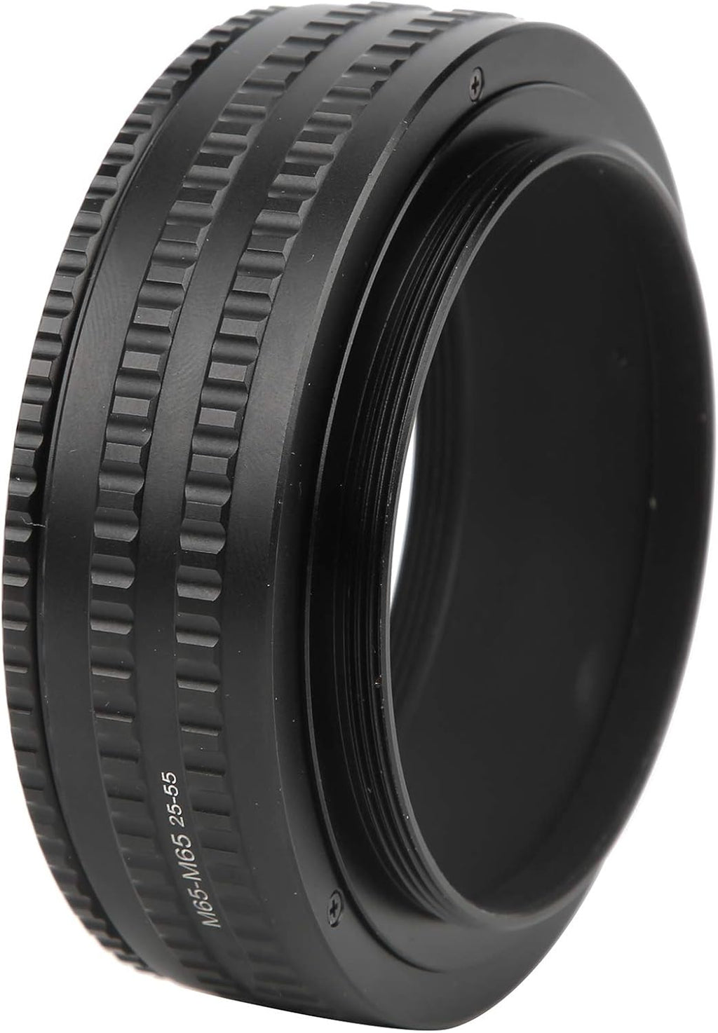 M65M65 2555mm Adjustable Focusing Helicoid Adapter K61210