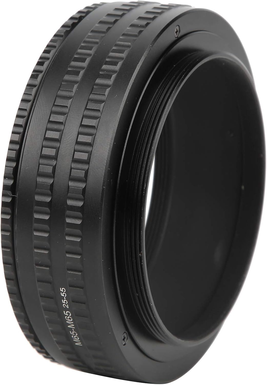 M65M65 2555mm Adjustable Focusing Helicoid Adapter K61210