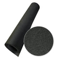 Black Rubber Flooring Mat T697523