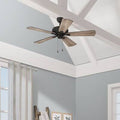 3 Speed Remote Ceiling Fan B4994